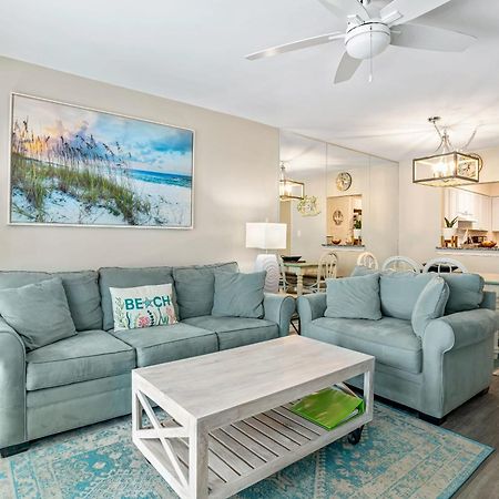 Updated Condo With Pool, Walk To Crescent Beach & Restaurants! 사라소타 외부 사진