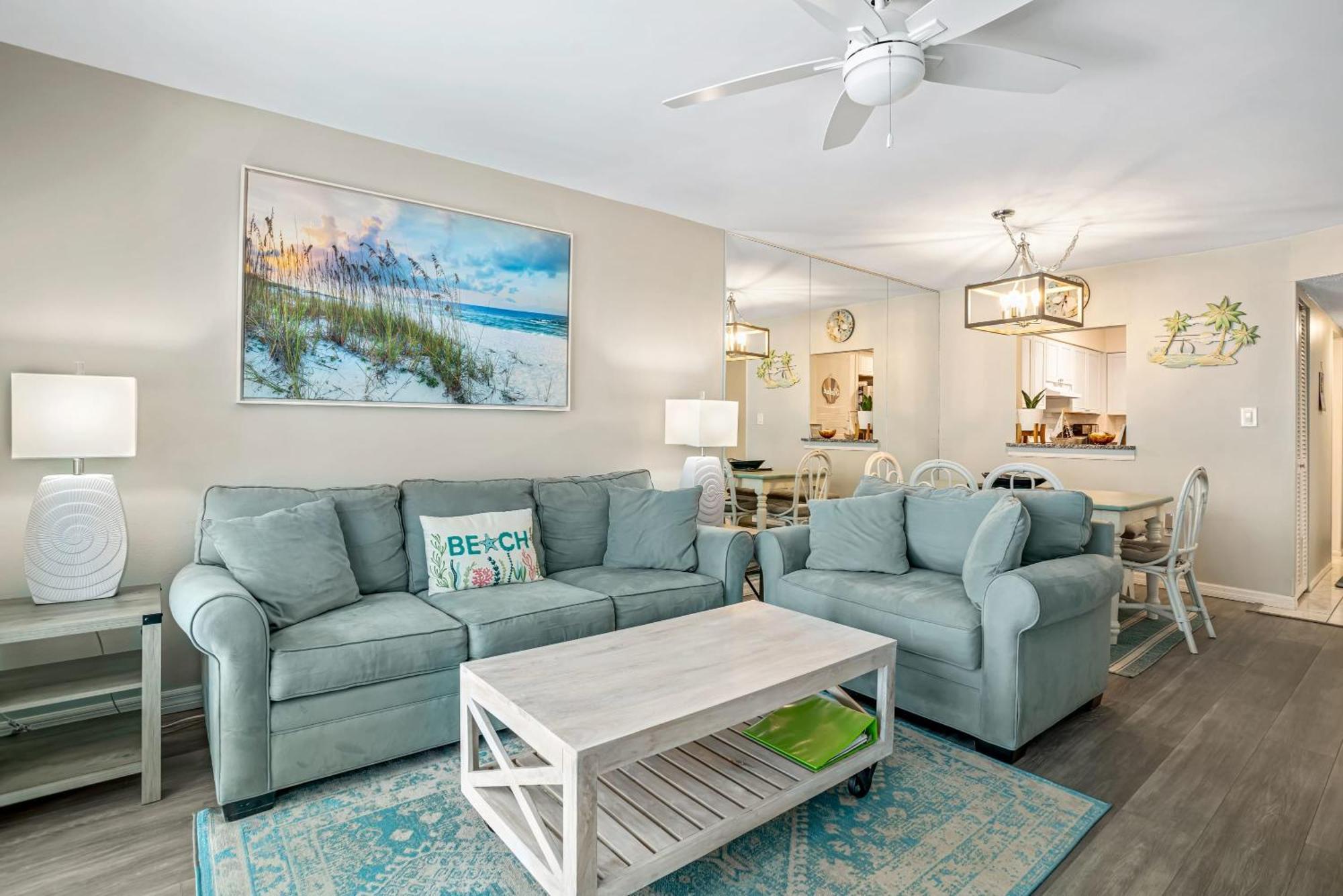 Updated Condo With Pool, Walk To Crescent Beach & Restaurants! 사라소타 외부 사진