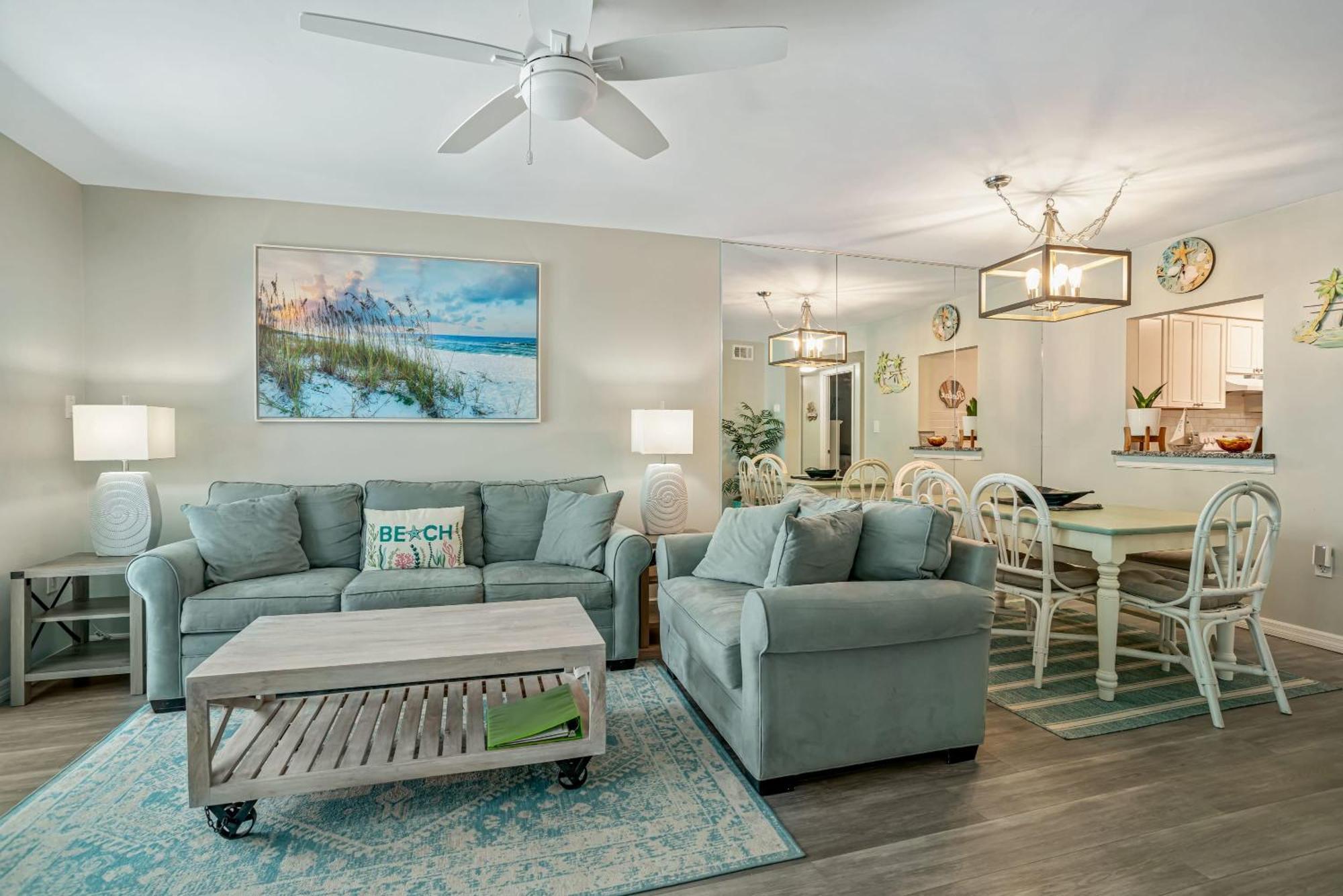 Updated Condo With Pool, Walk To Crescent Beach & Restaurants! 사라소타 외부 사진